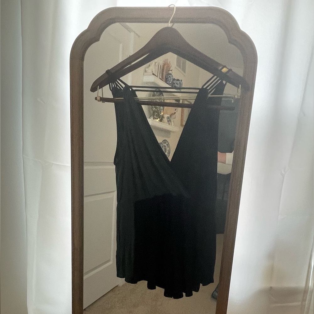 Free People Tank